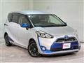 2016 Toyota Sienta