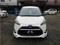 2015 Toyota Sienta