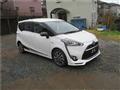2015 Toyota Sienta
