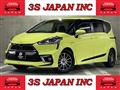 2017 Toyota Sienta