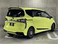 2017 Toyota Sienta
