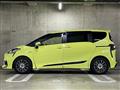 2017 Toyota Sienta
