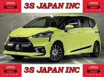 2017 Toyota Sienta