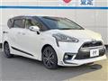 2017 Toyota Sienta