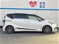 2017 Toyota Sienta
