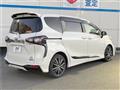 2017 Toyota Sienta