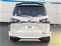 2017 Toyota Sienta