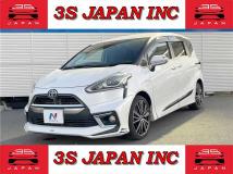 2017 Toyota Sienta