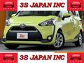 2015 Toyota Sienta