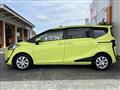2015 Toyota Sienta