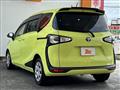 2015 Toyota Sienta
