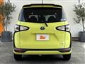 2015 Toyota Sienta