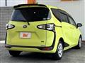 2015 Toyota Sienta