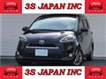 2017 Toyota Sienta
