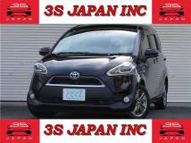2017 Toyota Sienta