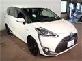 2017 Toyota Sienta