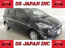 2017 Toyota Sienta