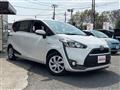 2017 Toyota Sienta
