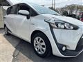 2017 Toyota Sienta