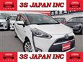 2017 Toyota Sienta