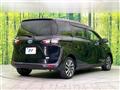 2017 Toyota Sienta