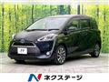 2017 Toyota Sienta