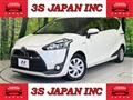 2017 Toyota Sienta