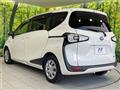 2017 Toyota Sienta