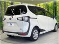 2017 Toyota Sienta