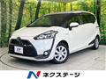 2017 Toyota Sienta