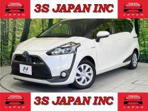2017 Toyota Sienta