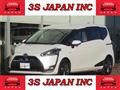 2015 Toyota Sienta