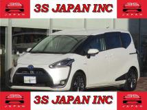 2015 Toyota Sienta