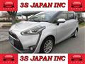 2017 Toyota Sienta