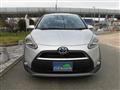 2017 Toyota Sienta