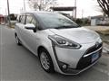 2017 Toyota Sienta