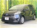 2017 Toyota Sienta