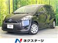 2017 Toyota Sienta