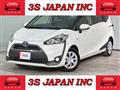 2016 Toyota Sienta