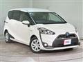 2016 Toyota Sienta