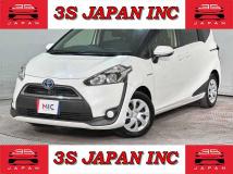 2016 Toyota Sienta