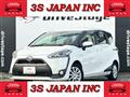 2017 Toyota Sienta