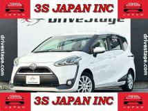 2017 Toyota Sienta