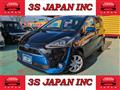 2016 Toyota Sienta