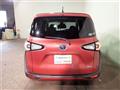 2017 Toyota Sienta