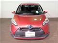 2017 Toyota Sienta