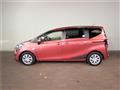 2017 Toyota Sienta