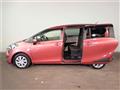 2017 Toyota Sienta