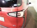 2017 Toyota Sienta