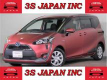 2017 Toyota Sienta